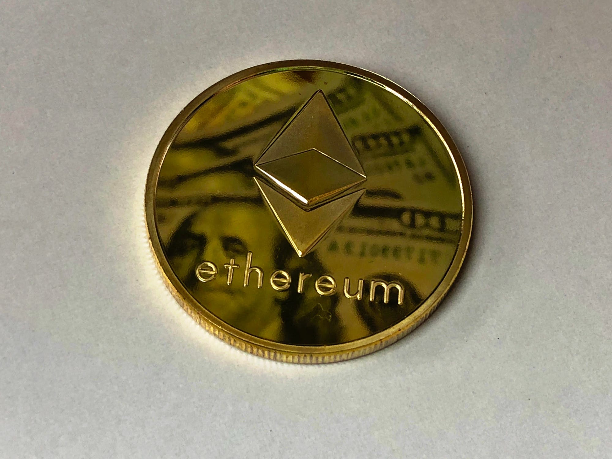 Ethereum Coin