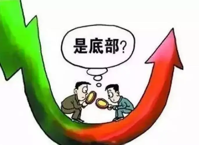 抄底